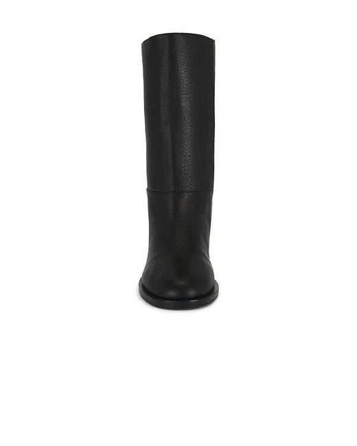 Raye Black Boot Ariel