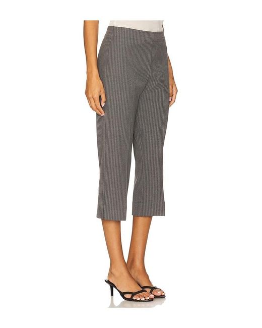 Samsøe & Samsøe Gray Sacorla Trousers