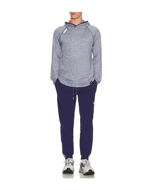 Legends Blue Carson Pant for men
