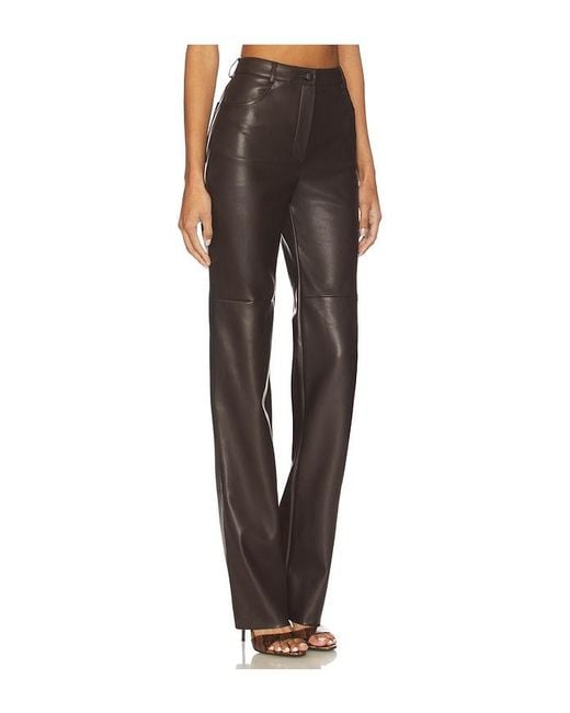 CULTNAKED Black Killa Pant