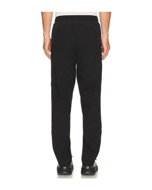 Paradise Zero Black Cross Train Jogger for men