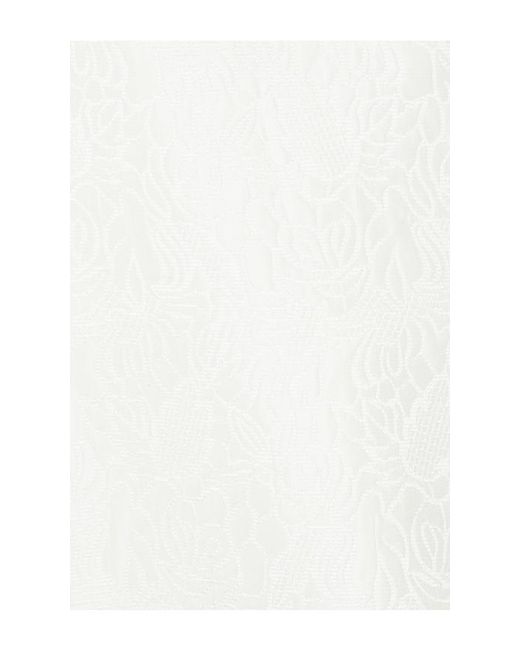 Amanda Uprichard White X Revolve Kelsey Dress