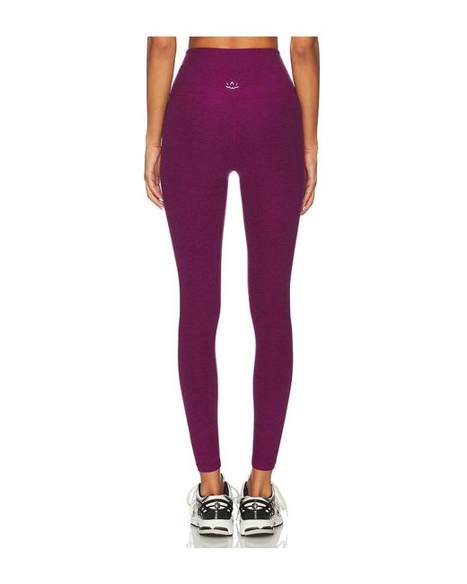 Beyond Yoga Red Spacedye Caught