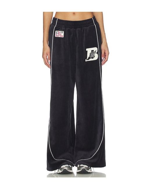 Boys Lie Black Full Court Flirt Hayley Pant