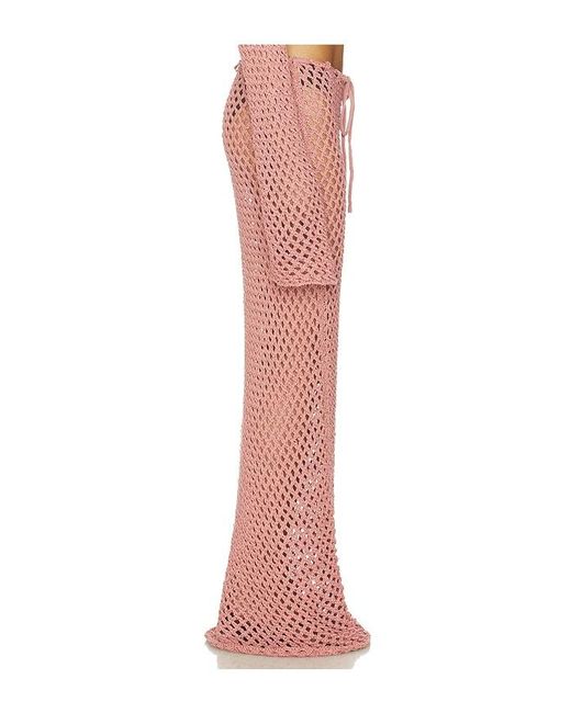 Bananhot Pink Magen Skirt