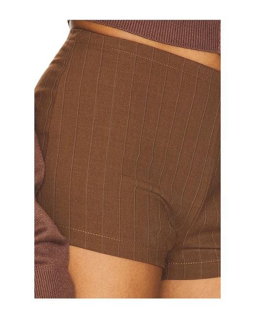 Lioness Multicolor Reborn Mini Short