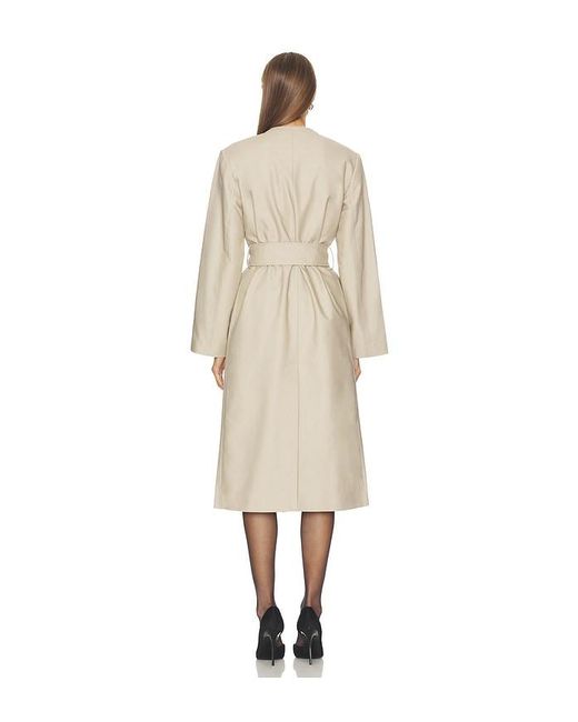 SRG Natural Hudson Coat