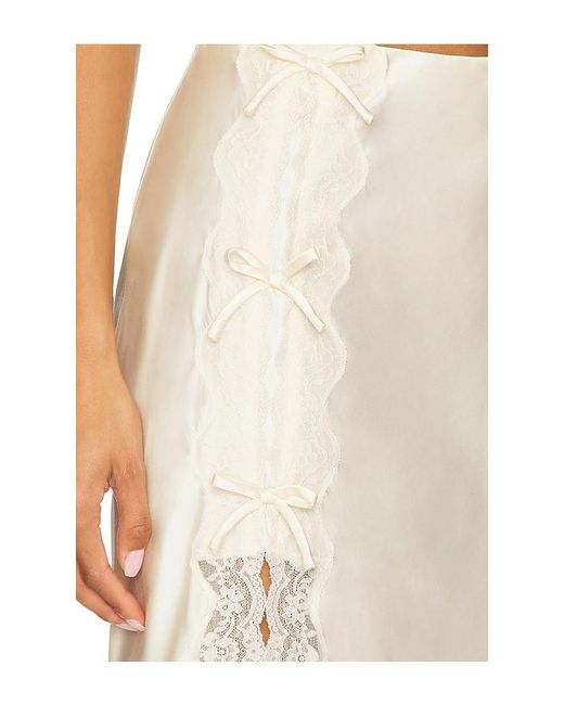 LoveShackFancy White Rock Calder