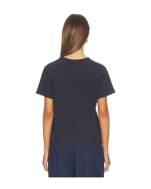 Artless Blue Reese Tee