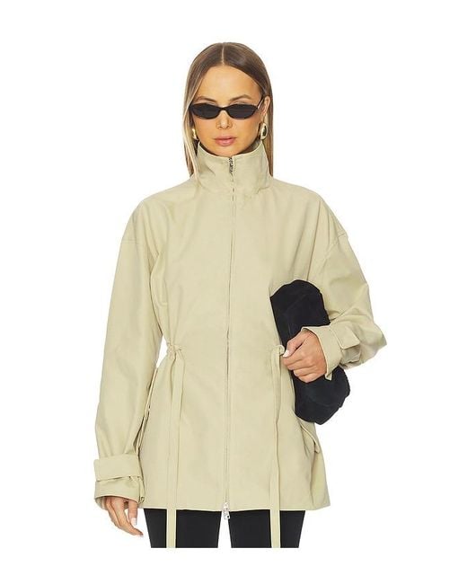 L'academie Natural 'Academie Miki Jacket