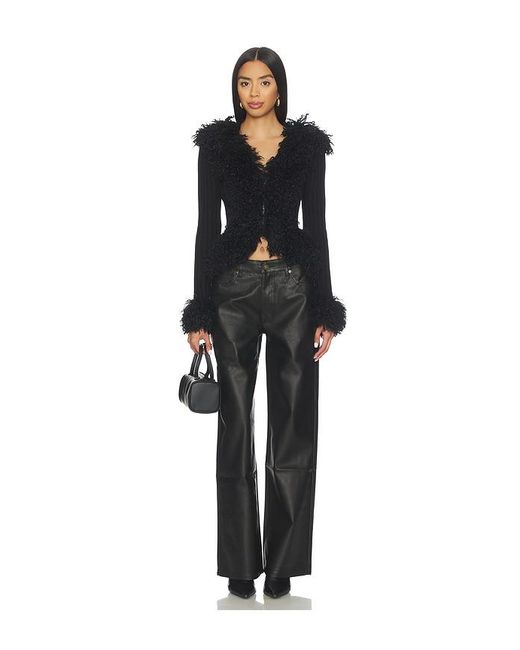 I.AM.GIA Black Cressida Jacket