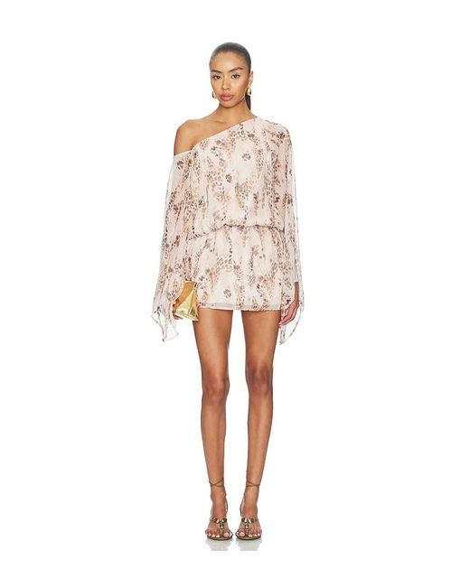 superdown Natural Kleid Lore