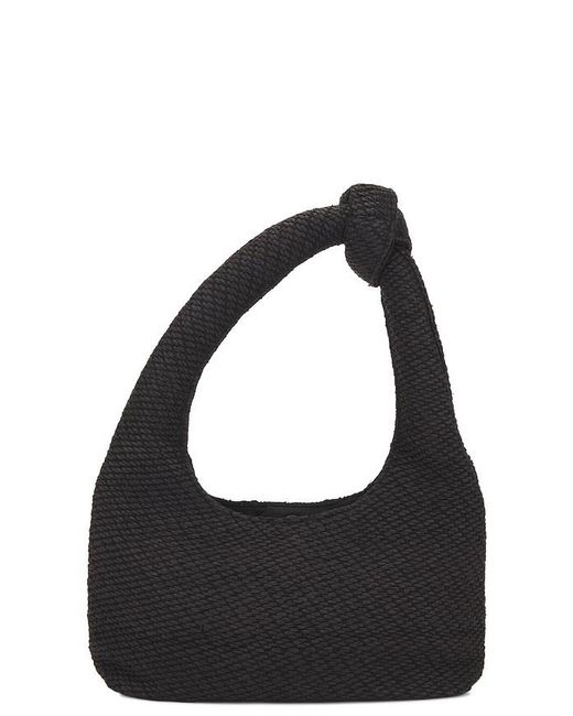 LSPACE Black Ryder Bag