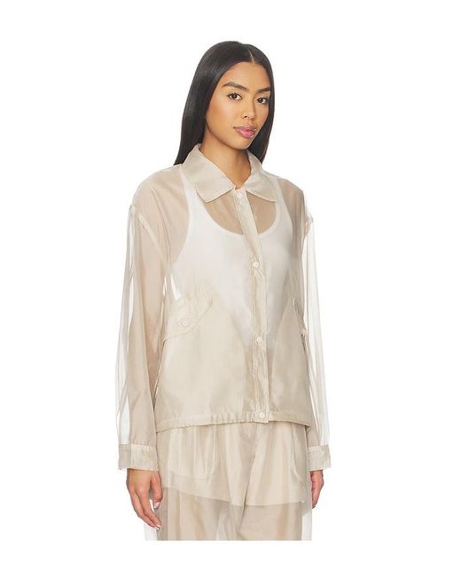 Lamarque Natural Manda Verma Shirt