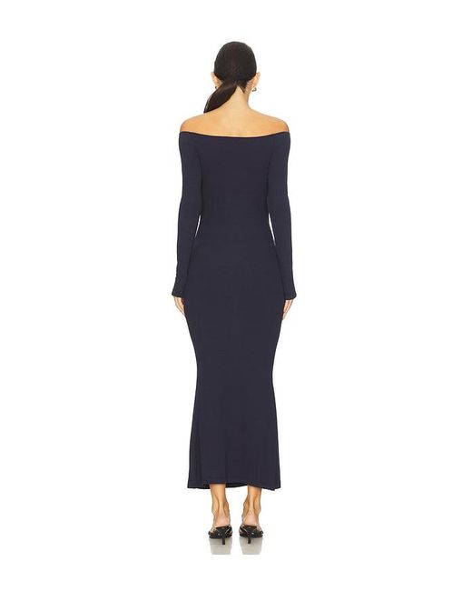 FAVORITE DAUGHTER Blue Sara Dress