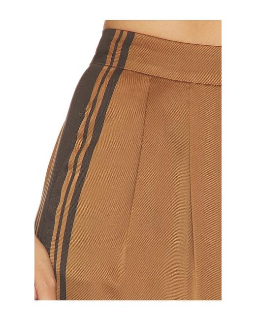SER.O.YA Multicolor Marlowe Satin Pant