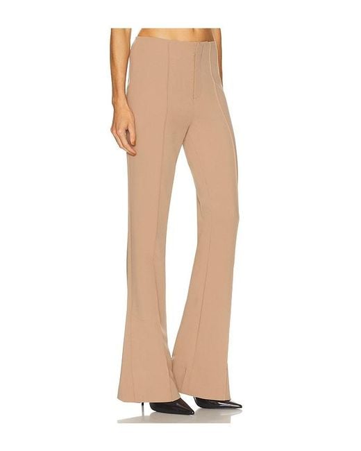 Camila Coelho Natural Amada Pant