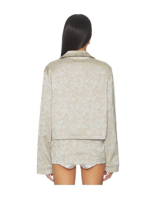 Milkwhite Multicolor Shirt
