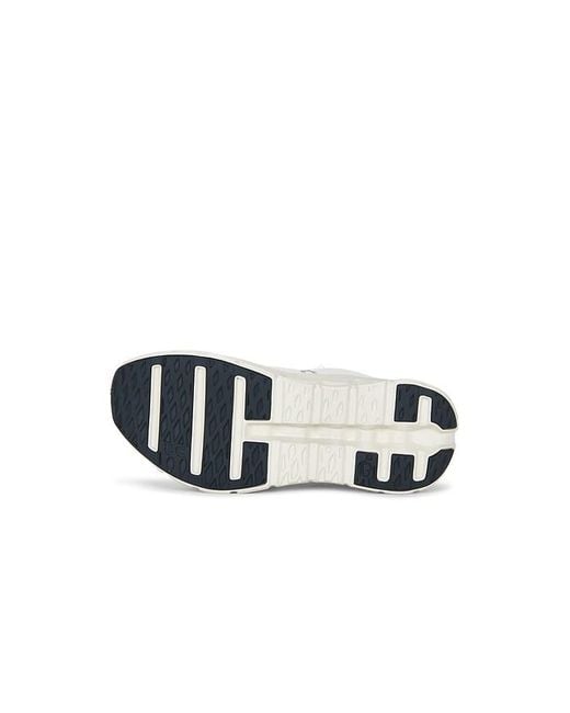 On Shoes White Cloudtilt for men