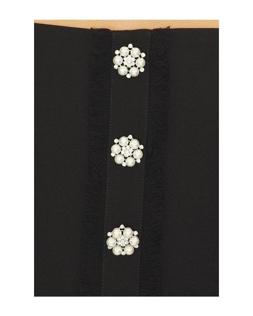 Likely Black Westy Dress