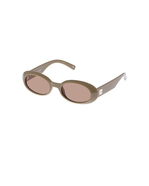 Le Specs Natural Work It!