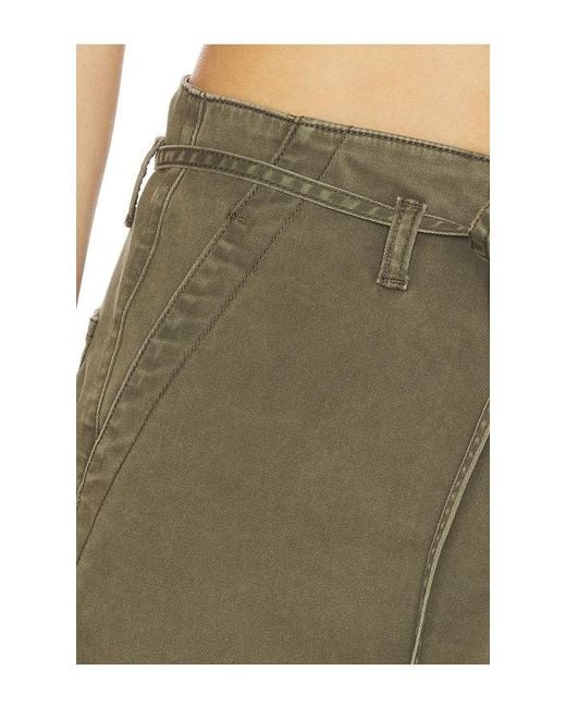 Heartloom Green Perri Short