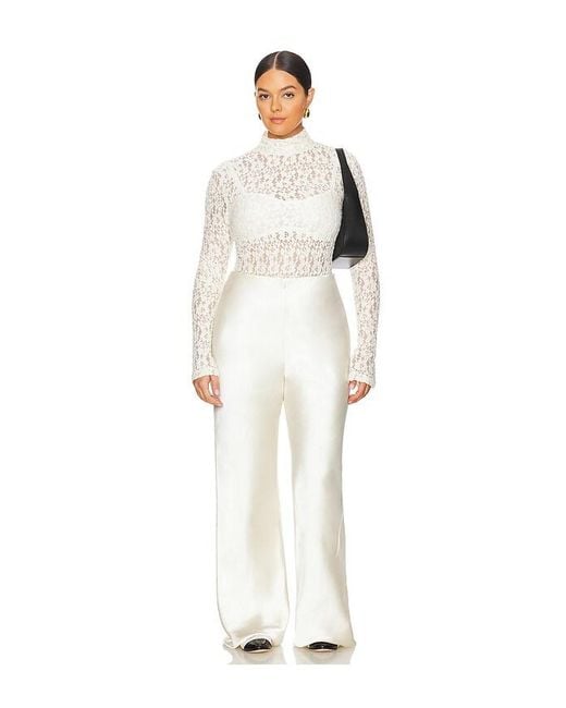 L'academie White 'Academie Kayden Top