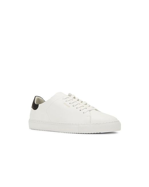 Axel Arigato SNEAKERS in White für Herren