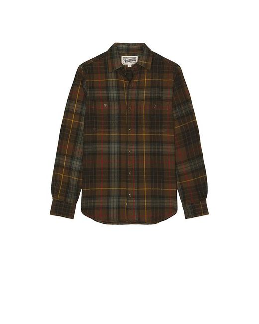 Schott N.Y.C. TPAPA1 Schott Cotton Tribute T-shirt