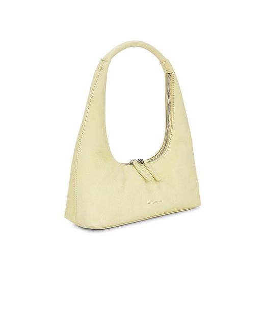 MARGE SHERWOOD Multicolor Hobo Shoulder Bag