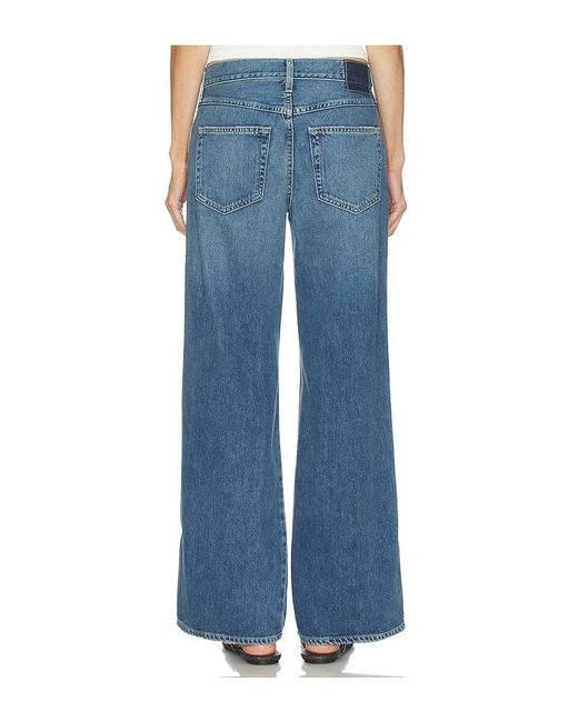 Amo Denim Blue Regina Jeans