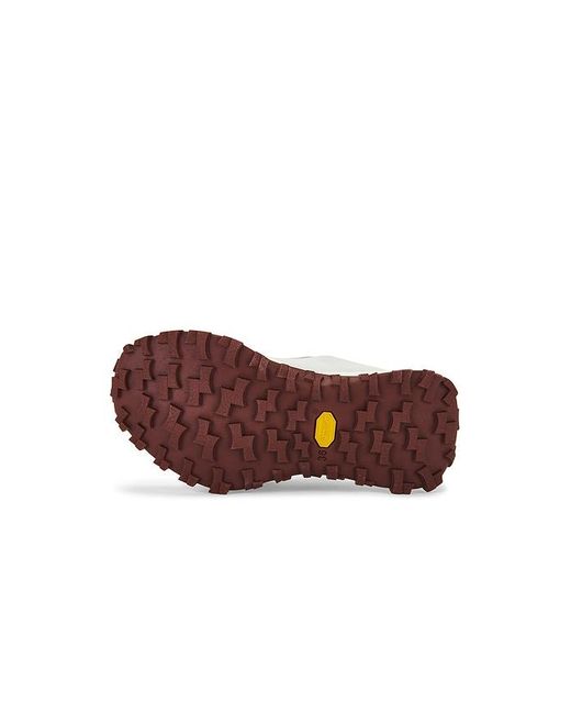 Camper White Drift Trail Sneaker