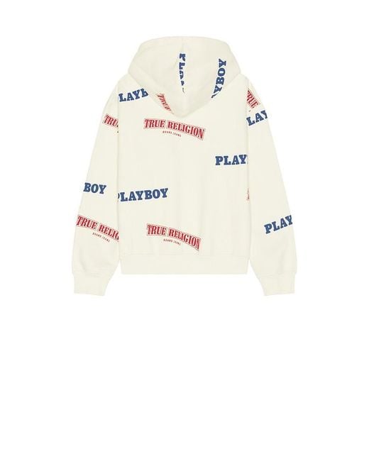 メンズ True Religion パーカー Multicolor