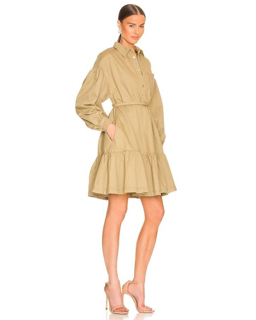 Essentiel Antwerp Buplift Oversized 