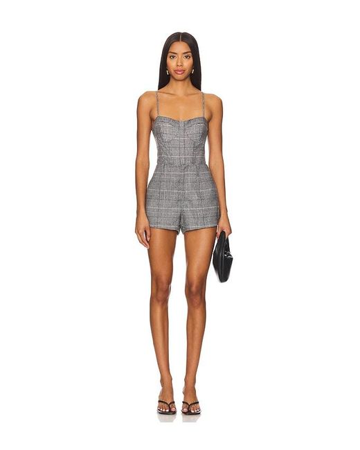 Cami NYC Multicolor Monet Bodysuit