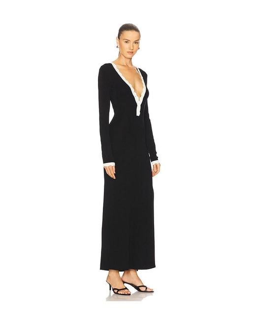 Seven Wonders Milenia ドレス Black