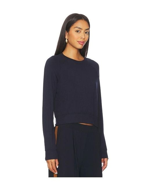 Splits59 Blue Sweatshirt Brooks