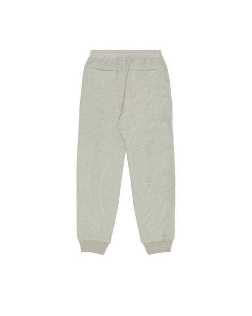 Rails White Cooper Sweatpants for men