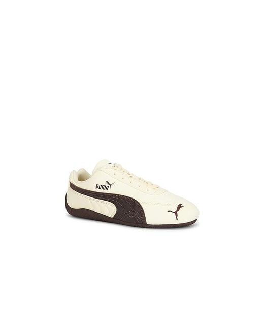 PUMA Multicolor Speedcat Sneaker for men