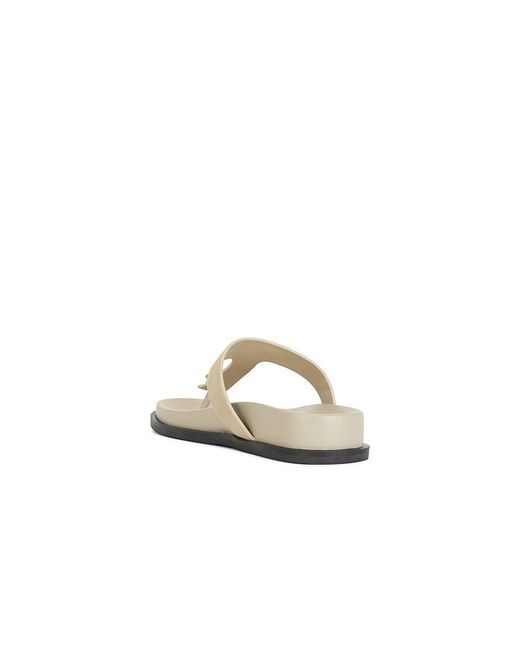 Raye White Channi Slide