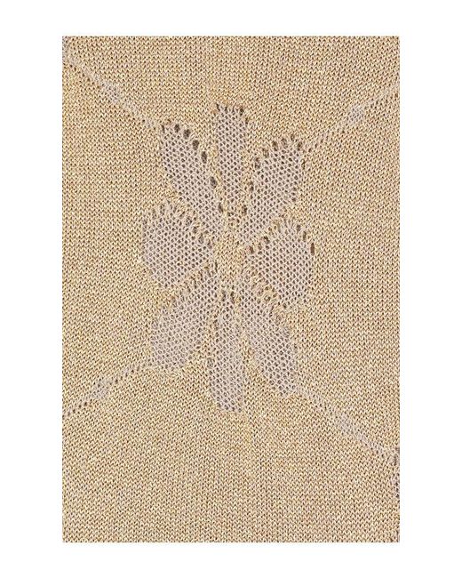 Asta Resort Natural X Revolve Rafaella Split Dress