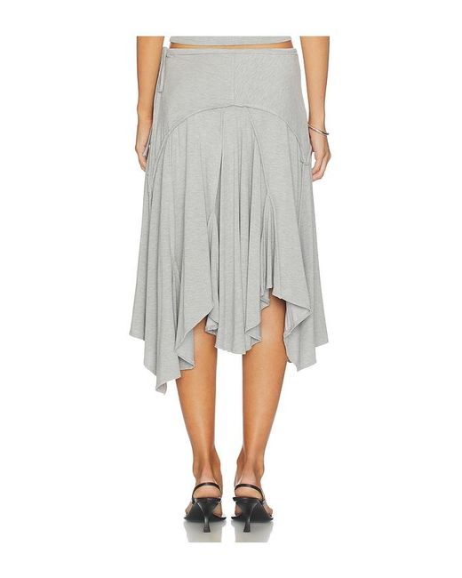 With Jean Gray Sharni Skirt