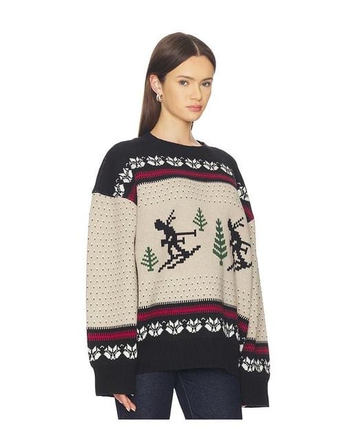 PULL THEO en Black Lovers + Friends