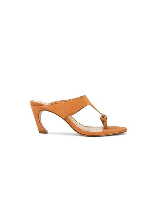SCHUTZ SHOES White Maisie Mule