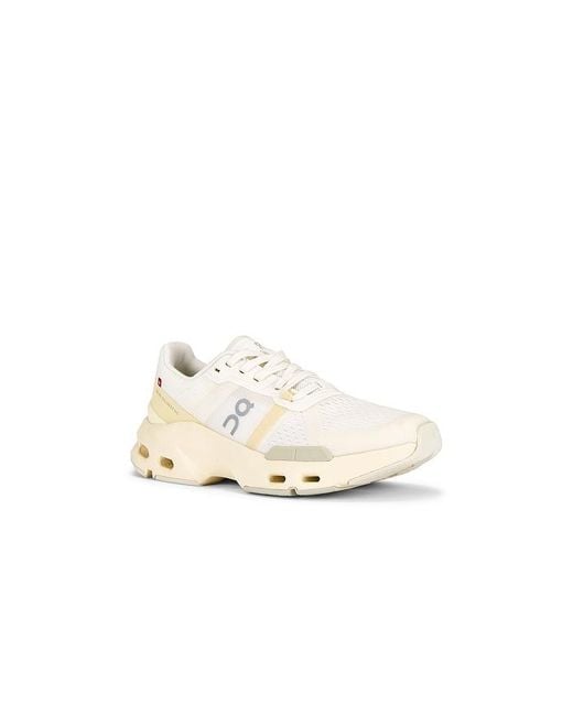 Zapatillas Deportivas Cloudpulse En Color Ivory Talla (También En .5, 11, 5.5, 6, 6.5, 7, 7.5, 8, 8.5, 9, 9.5) On Shoes de color White