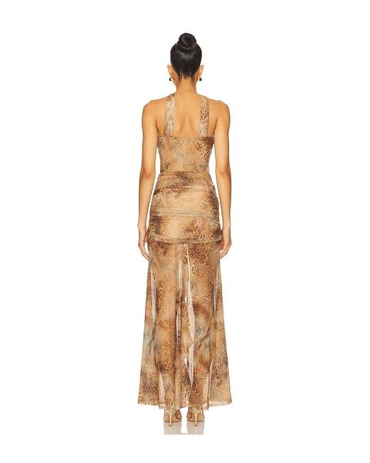 superdown Multicolor Kleid