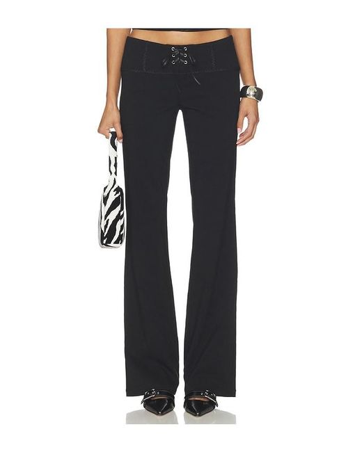 I.AM.GIA Black Seraya 2.0 Pant
