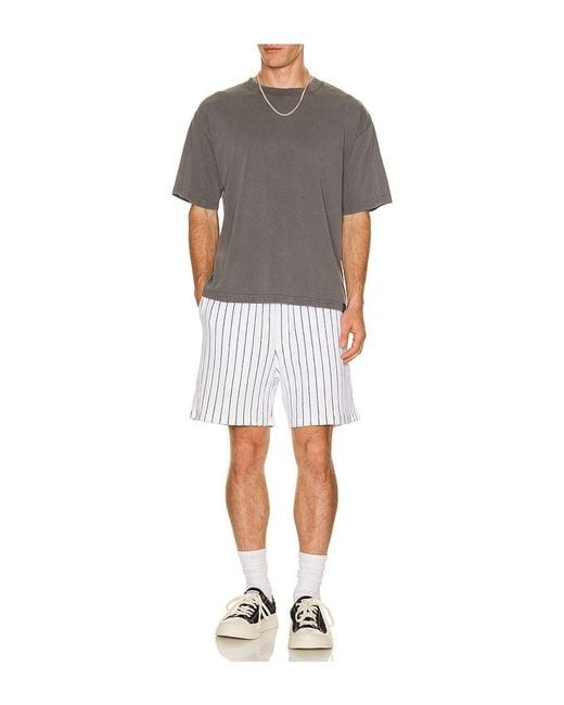 SHORT en White Samsøe & Samsøe pour homme