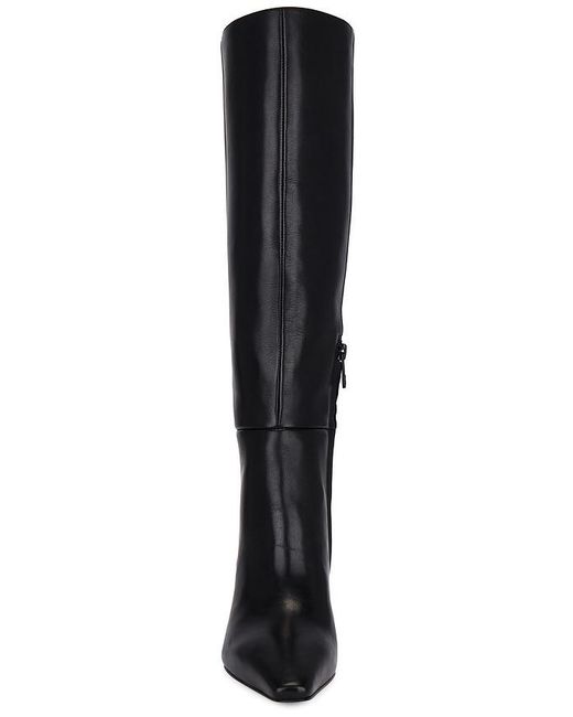 Sam Edelman Black Sylvia Boot