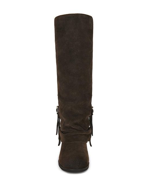 Steve Madden Brown Boot Bozeman